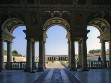 Cosa vedere a Mantova in 2 giorni