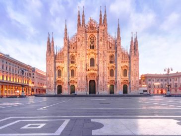 Cosa vedere a Milano