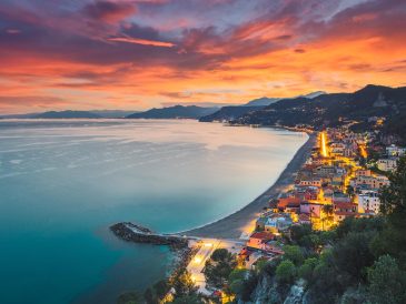 Cosa vedere a Savona