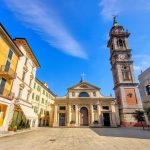 Riduci la distanza tra Campobasso e Termoli con un viaggio indimenticabile!